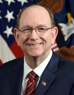 Profile photo of Matthew P. Donovan