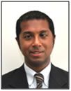 Profile photo of Sachin Dev Pavithran