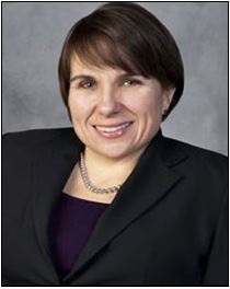 Profile photo of Karen Tamley