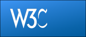 W3C logo