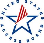 Access Board seal