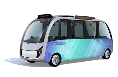 Autonomous Bus