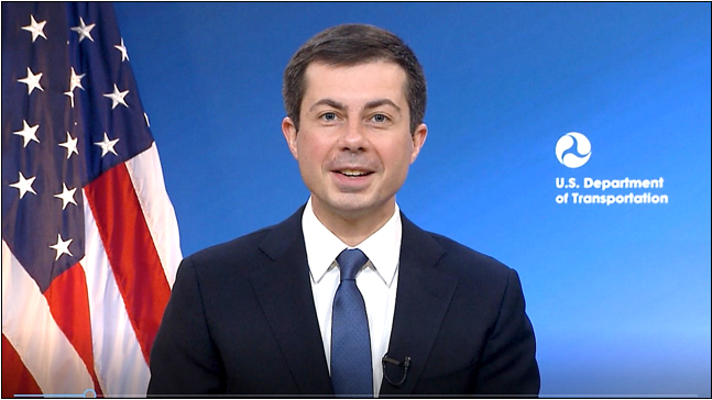 Pete Buttigieg