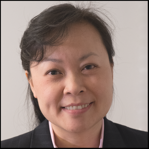 Profile photo of Katherine Eng