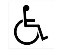 International Symbol of Accessibility