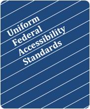 photo of cover from UFAS manual