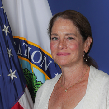Profile photo of Katherine Neas